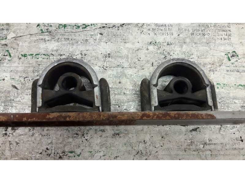 Recambio de soporte para seat cordoba berlina (6k2) sport referencia OEM IAM  CATALIZADOR 