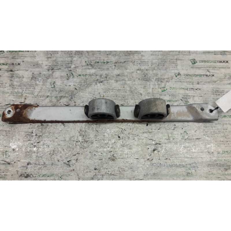 Recambio de soporte para seat cordoba berlina (6k2) sport referencia OEM IAM  CATALIZADOR 