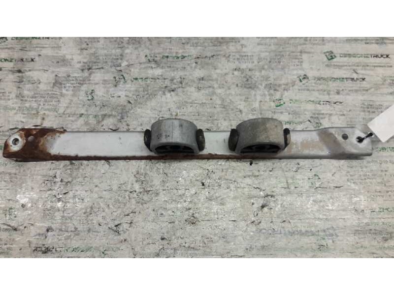 Recambio de soporte para seat cordoba berlina (6k2) sport referencia OEM IAM  CATALIZADOR 