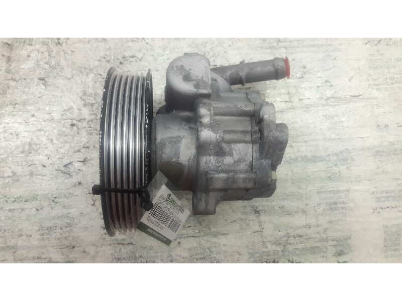 Recambio de bomba servodireccion para seat cordoba berlina (6k2) sport referencia OEM IAM   
