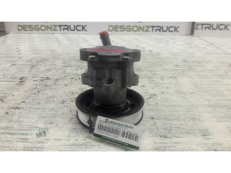 Recambio de bomba servodireccion para seat cordoba berlina (6k2) sport referencia OEM IAM   