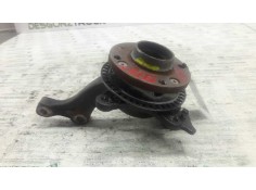 Recambio de mangueta delantera izquierda para seat cordoba berlina (6k2) sport referencia OEM IAM    2