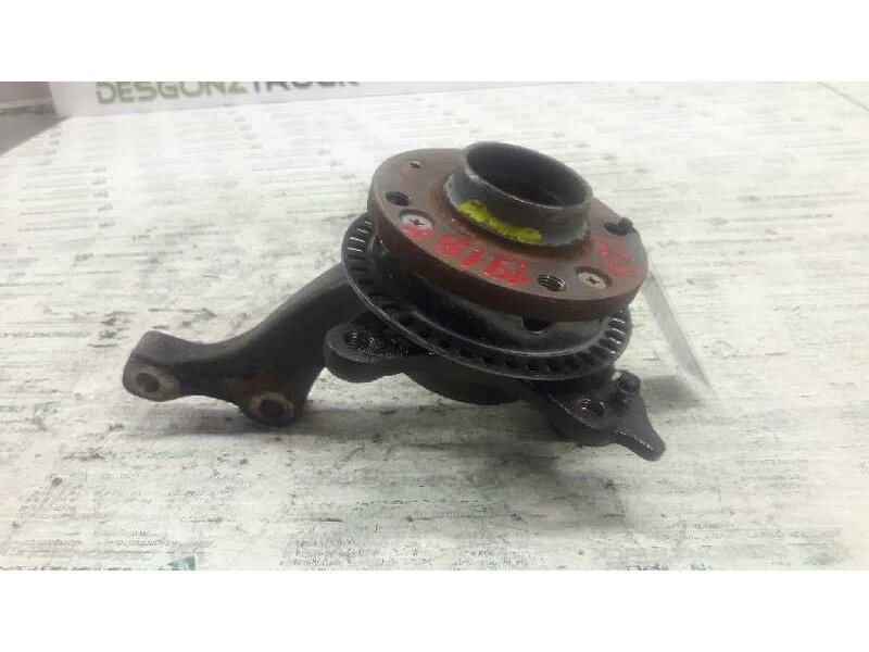 Recambio de mangueta delantera izquierda para seat cordoba berlina (6k2) sport referencia OEM IAM   