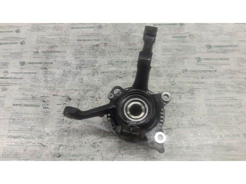 Recambio de mangueta delantera izquierda para seat cordoba berlina (6k2) sport referencia OEM IAM   