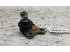 Recambio de rotula suspension para seat cordoba berlina (6k2) sport referencia OEM IAM    2