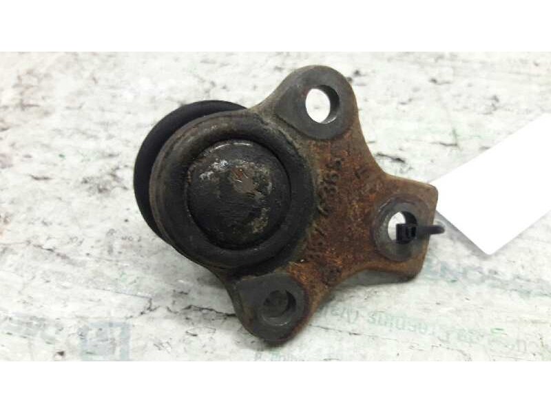 Recambio de rotula suspension para seat cordoba berlina (6k2) sport referencia OEM IAM   