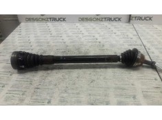 Recambio de transmision delantera derecha para seat cordoba berlina (6k2) sport referencia OEM IAM   