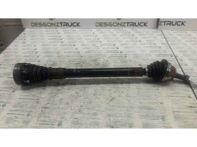 Recambio de transmision delantera derecha para seat cordoba berlina (6k2) sport referencia OEM IAM   