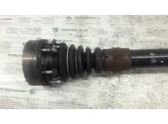 Recambio de transmision delantera derecha para seat cordoba berlina (6k2) sport referencia OEM IAM    2