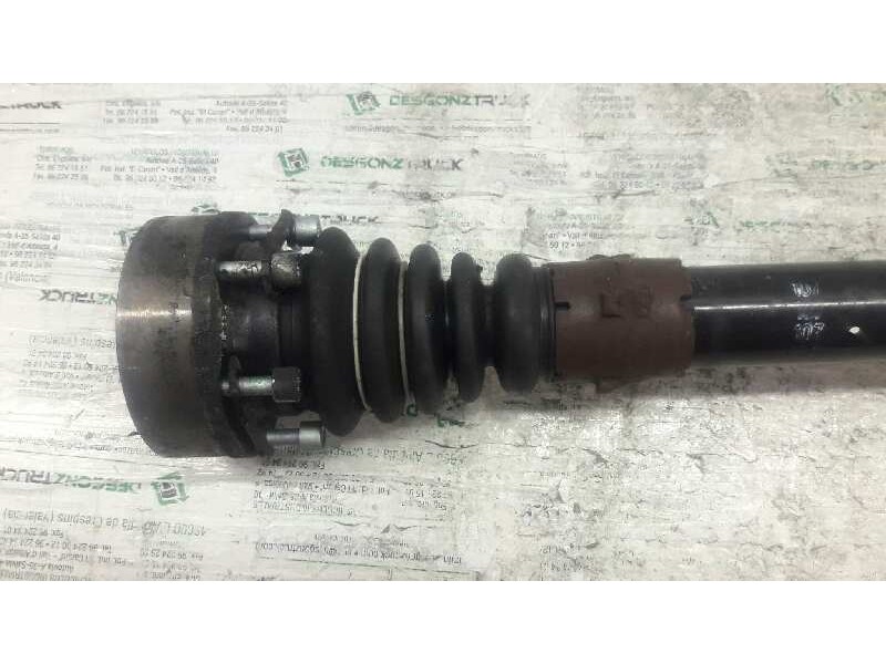 Recambio de transmision delantera derecha para seat cordoba berlina (6k2) sport referencia OEM IAM   