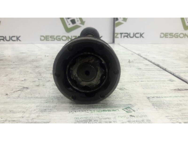 Recambio de transmision delantera derecha para seat cordoba berlina (6k2) sport referencia OEM IAM   