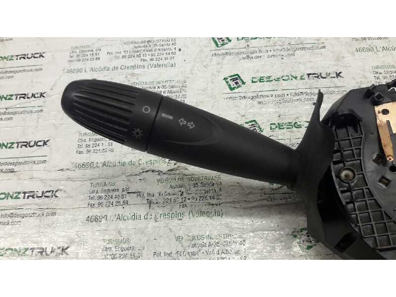 Recambio de mando multifuncion para fiat doblo (119) 1.3 16v multijet active com. (55kw) referencia OEM IAM   