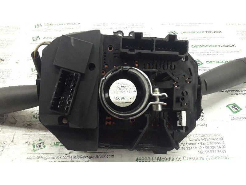 Recambio de mando multifuncion para fiat doblo (119) 1.3 16v multijet active com. (55kw) referencia OEM IAM   