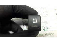 Recambio de mando cierre centralizado para mg rover mg zs zs 120 referencia OEM IAM YUG001070PMP  