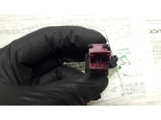 Recambio de mando cierre centralizado para mg rover mg zs zs 120 referencia OEM IAM YUG001070PMP   2