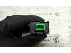 Recambio de boton regulacion de faros para mg rover mg zs zs 120 referencia OEM IAM YUT000010PM   2