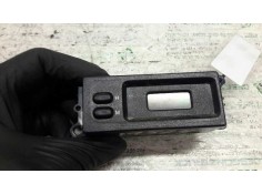 Recambio de reloj para mg rover mg zs zs 120 referencia OEM IAM   