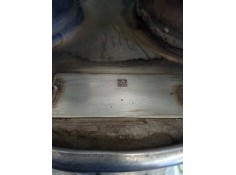 Recambio de catalizador para man tg - l 12.xxx 12.240 chasis lx referencia OEM IAM S1319843730001002700   2