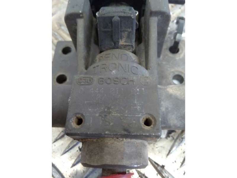 Recambio de valvula aire para daf serie xf105.xxx fsa 4x2 space-cab referencia OEM IAM 1070622 0444011011 