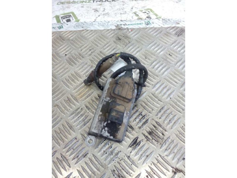 Recambio de sensor noxe para daf serie xf105.xxx fsa 4x2 space-cab referencia OEM IAM 1793378  