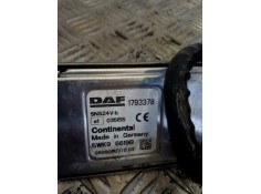 Recambio de sensor noxe para daf serie xf105.xxx fsa 4x2 space-cab referencia OEM IAM 1793378   2
