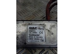 Recambio de sensor noxe para daf serie xf105.xxx fsa 4x2 space-cab referencia OEM IAM 1793379   2