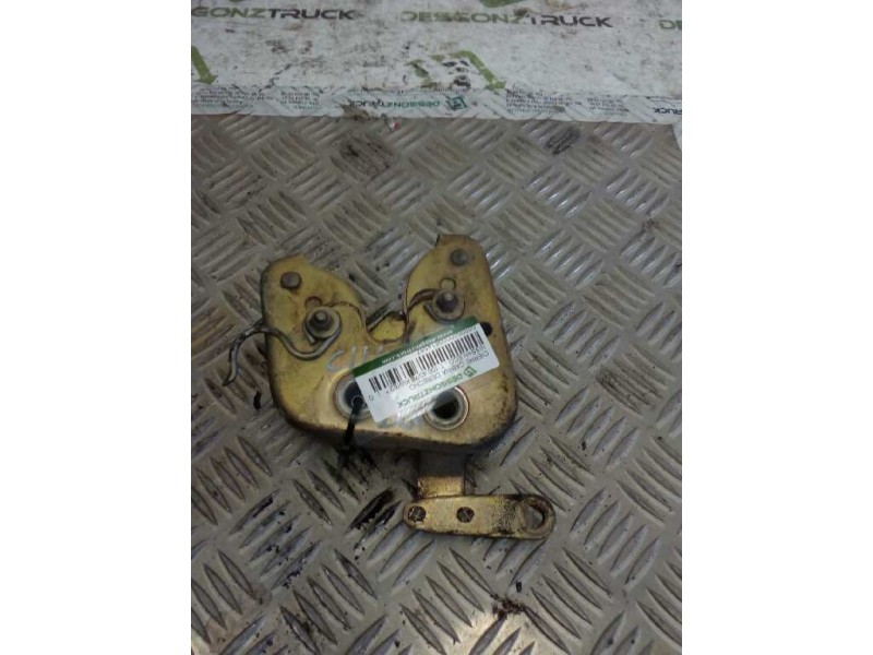 Recambio de cierre cabina derecho para nissan eco - t 100.45/78 kw/e2 referencia OEM IAM   