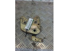 Recambio de cierre cabina izquierdo para nissan eco - t 100.45/78 kw/e2 referencia OEM IAM   