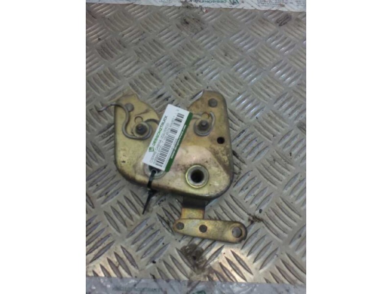 Recambio de cierre cabina izquierdo para nissan eco - t 100.45/78 kw/e2 referencia OEM IAM   