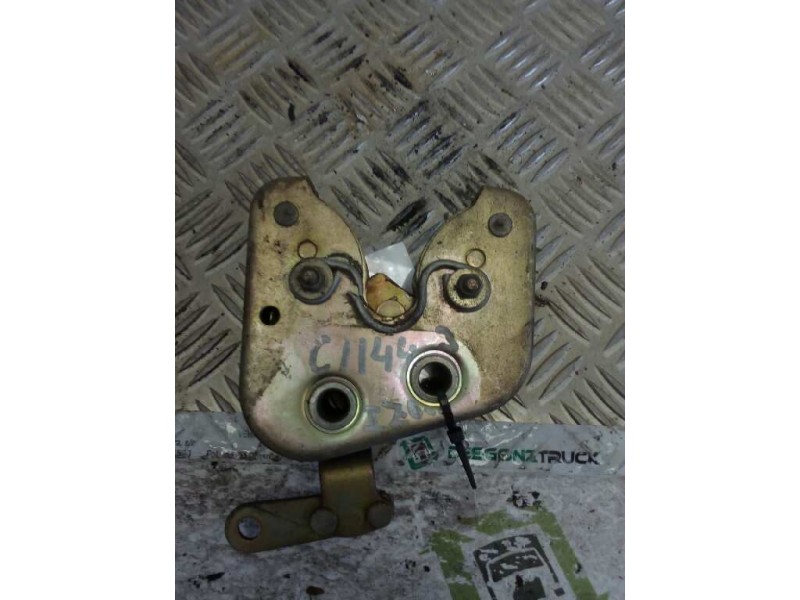 Recambio de cierre cabina izquierdo para nissan eco - t 100.45/78 kw/e2 referencia OEM IAM   