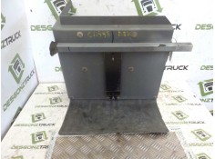 Recambio de guardabarros delantero izquierdo para nissan eco - t 100.45/78 kw/e2 referencia OEM IAM   