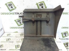 Recambio de guardabarros delantero izquierdo para nissan eco - t 100.45/78 kw/e2 referencia OEM IAM    2