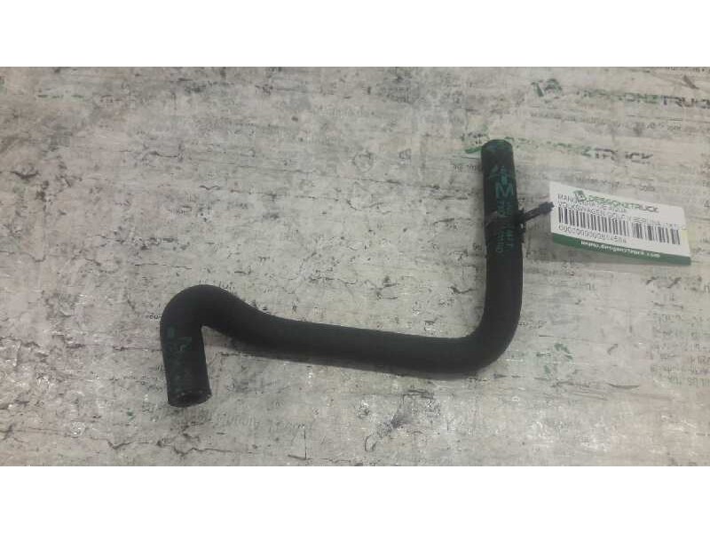 Recambio de manguera de agua para volkswagen golf v berlina (1k1) conceptline (e) referencia OEM IAM   