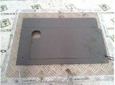 Recambio de moldura trasera cabina para nissan eco - t 100.45/78 kw/e2 referencia OEM IAM DERECHA  