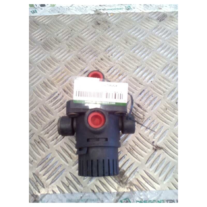Recambio de valvula aire para man tg - l 12.xxx 12.240 chasis lx referencia OEM IAM 81521166074 0481026304 