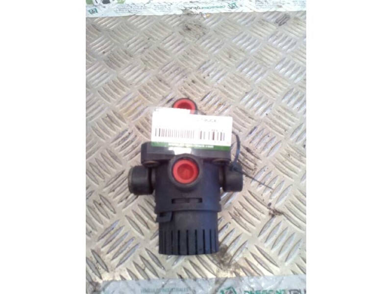 Recambio de valvula aire para man tg - l 12.xxx 12.240 chasis lx referencia OEM IAM 81521166074 0481026304 
