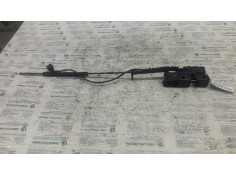 Recambio de cerradura capot para volkswagen passat berlina (3c2) advance referencia OEM IAM   