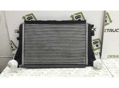 Recambio de intercooler para volkswagen passat berlina (3c2) advance referencia OEM IAM   