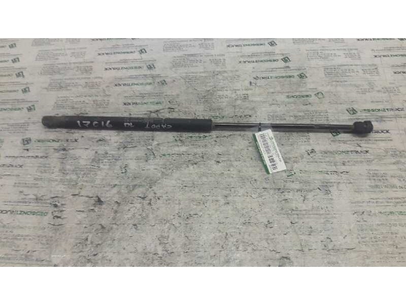 Recambio de amortiguadores capo para fiat stilo (192) 1.6 16v referencia OEM IAM 46784590 250N 