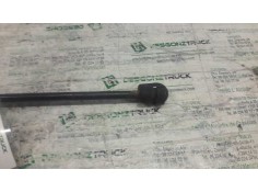 Recambio de amortiguadores capo para fiat stilo (192) 1.6 16v referencia OEM IAM 46784590 250N  2