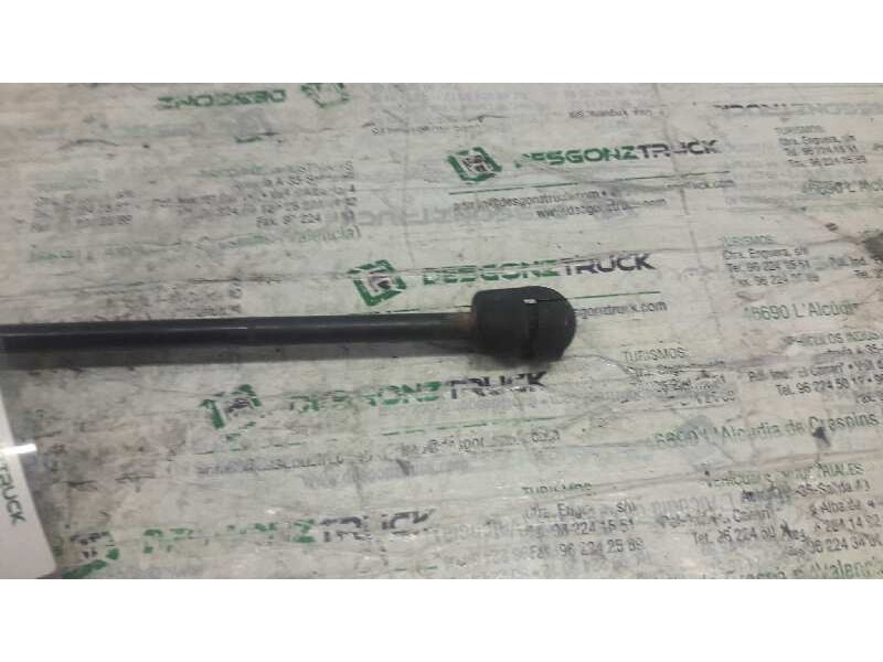 Recambio de amortiguadores capo para fiat stilo (192) 1.6 16v referencia OEM IAM 46784590 250N 