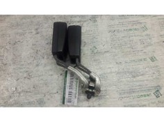 Recambio de enganche cinturon trasero izquierdo para volkswagen passat berlina (3c2) advance referencia OEM IAM 3C0857739B  