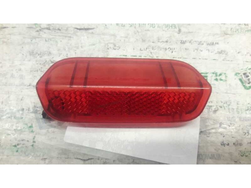 Recambio de catadioptrico trasero izquierdo para volkswagen passat berlina (3c2) advance referencia OEM IAM  PUERTA 