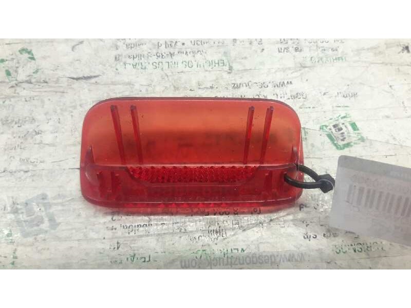 Recambio de catadioptrico trasero izquierdo para volkswagen passat berlina (3c2) advance referencia OEM IAM  PUERTA 