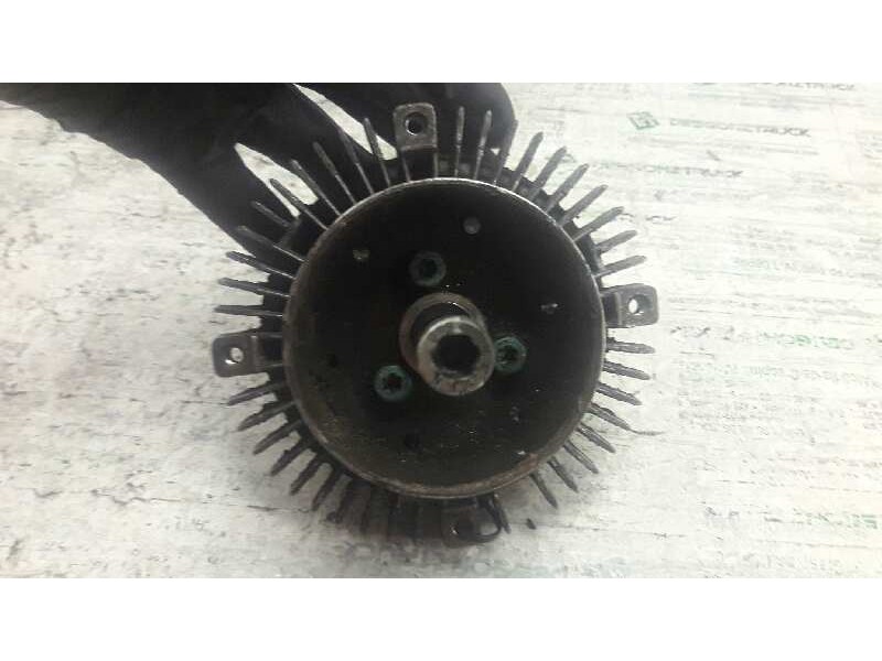 Recambio de maza embrague viscoso para audi a4 berlina (b5) 1.9 tdi referencia OEM IAM 058121350  