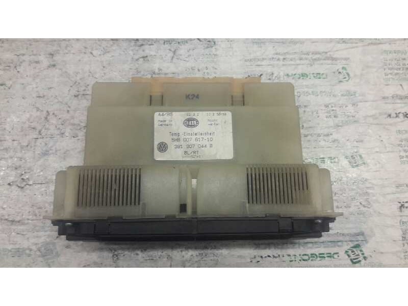 Recambio de mando climatizador para volkswagen passat berlina (3b2) comfortline referencia OEM IAM 3B1907044  