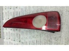 Recambio de piloto trasero derecho para renault espace iv (jk0) dynamique referencia OEM IAM 8200027152  