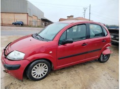 citroën c3 del año 2010