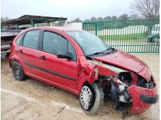 citroën c3 del año 2010 2