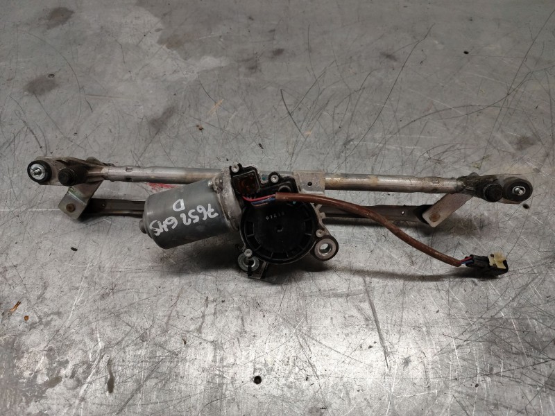 Recambio de motor limpia trasero para opel antara cosmo 4x4 referencia OEM IAM 25919459  